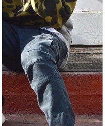 HUDSON | その他パンツ