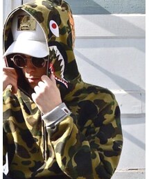 A BATHING APE | ジャケット/アウター