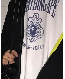 A BATHING APE | Tシャツ/カットソー