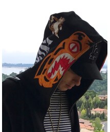 A BATHING APE | ジャケット/アウター