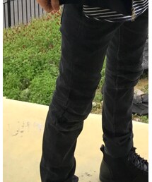 HUDSON | デニムパンツ