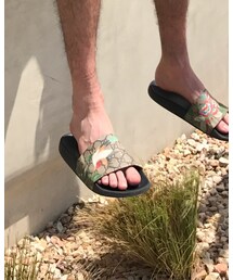 GUCCI | サンダル