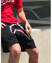 A BATHING APE | パンツ