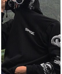 Supreme  | パーカー