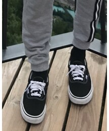 VANS | スニーカー