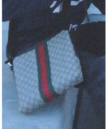 GUCCI | メッセンジャーバッグ