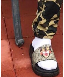 GUCCI | サンダル