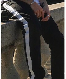 ZARA | デニムパンツ