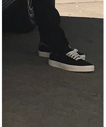 VANS | スニーカー