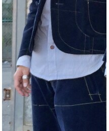 CHRISTOPHER NEMETH | シャツ/ブラウス