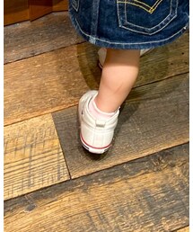 CONVERSE | スニーカー