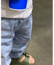 MOONDAYS | デニムパンツ