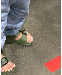 BREEZE | サンダル