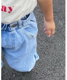 MOONDAYS | デニムパンツ