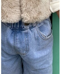 MOONDAYS | デニムパンツ