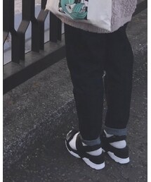 F i.n.t | デニムパンツ