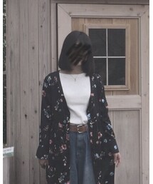 GU | Tシャツ/カットソー