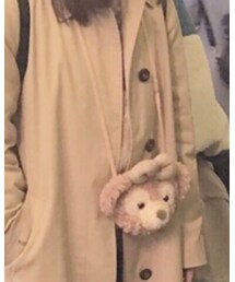 BURBERRY | トレンチコート