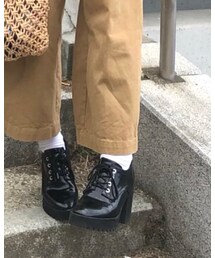 ZARA | シューズ