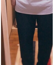 SENSE OF PLACE | パンツ