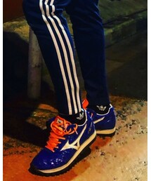 MIZUNO | その他シューズ