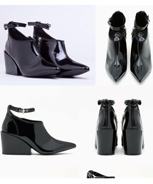 CHEAP MONDAY | 靴(その他シューズ)