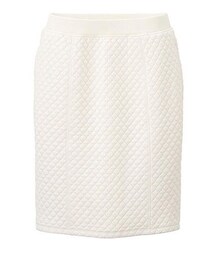 UNIQLO | キルトスカート(スカート)