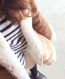 WEGO | ファークラッチ(クラッチバッグ)