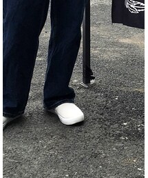 GU | スリッポン