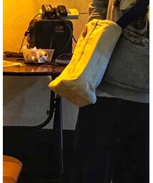 THE PARK・ING GINZA | ショルダーバッグ