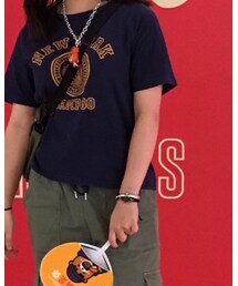 GU | Tシャツ/カットソー