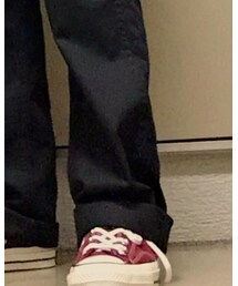 CONVERSE | スニーカー