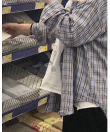 H&M | Tシャツ/カットソー