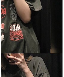 Bershka | Tシャツ/カットソー