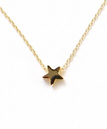 Lilou | PETIT STAR NECKLACE(ネックレス)
