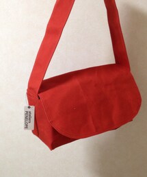 ateliers PENELOPE | デリバリーバッグS(ショルダーバッグ)