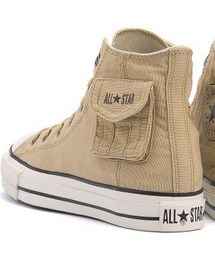 CONVERSE | カーゴパンツ HI(スニーカー)