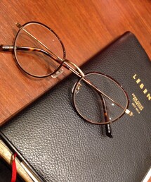 ？ | 伊達眼鏡(メガネ)