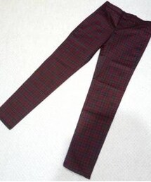 UNIQLO | プリントレギンスパンツ(その他パンツ)