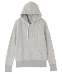 無印良品 | プルオーバーパーカー(パーカー)