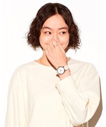 maruzeki | アナログ腕時計