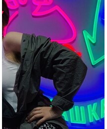 GU | シャツ/ブラウス