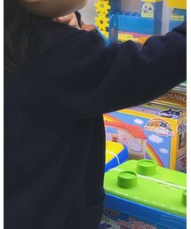 無印良品 | カーディガン/ボレロ