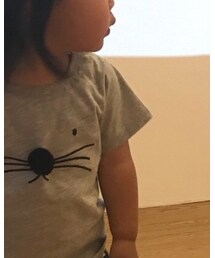 西松屋 | Tシャツ/カットソー