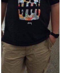 STUSSY | Tシャツ/カットソー