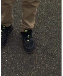 NIKE | スニーカー