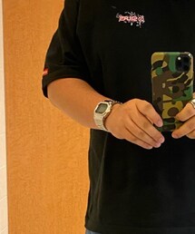 G-SHOCK | デジタル腕時計