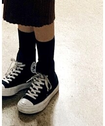 CONVERSE | シューズ