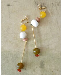 REL'a | イヤリング