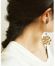 REL'a | イヤリング